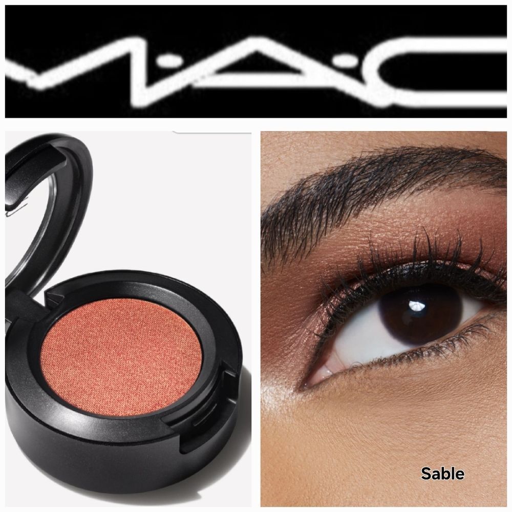 Mac Cosmetics Frost Eyeshadow